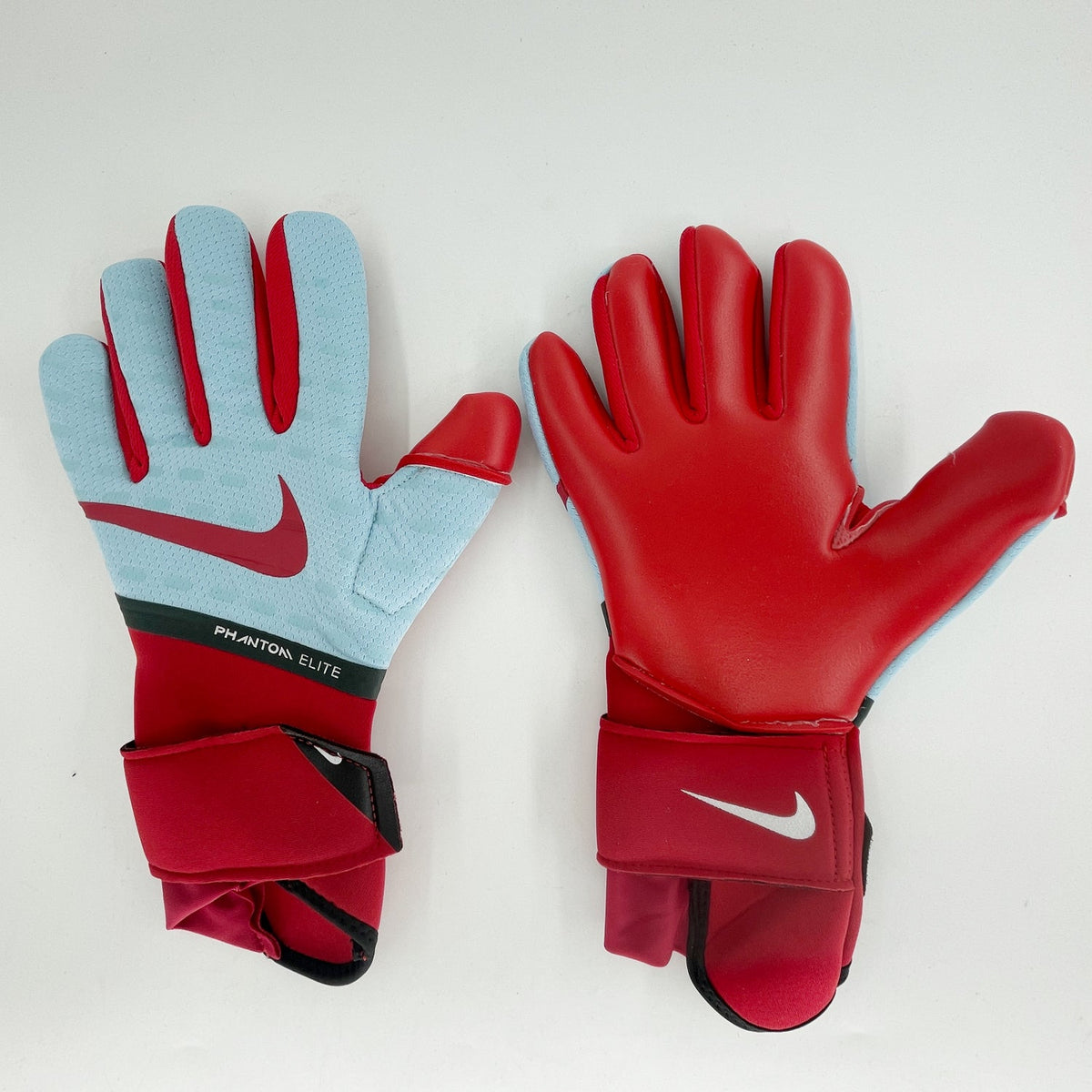 N11 Goalkeeper Gloves Red