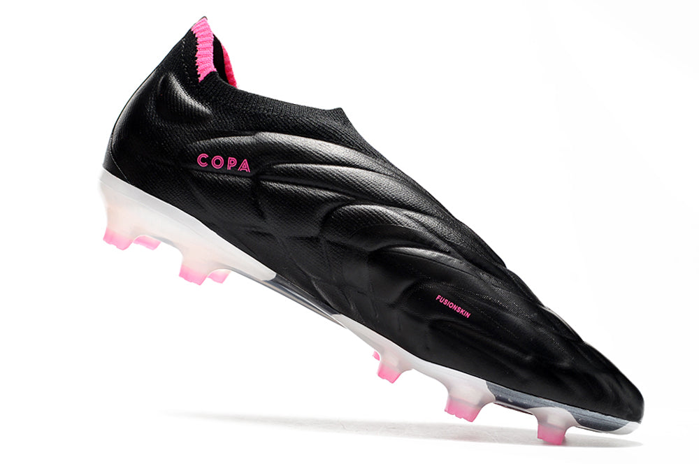 Copa Pure + FG Black/White/Pink