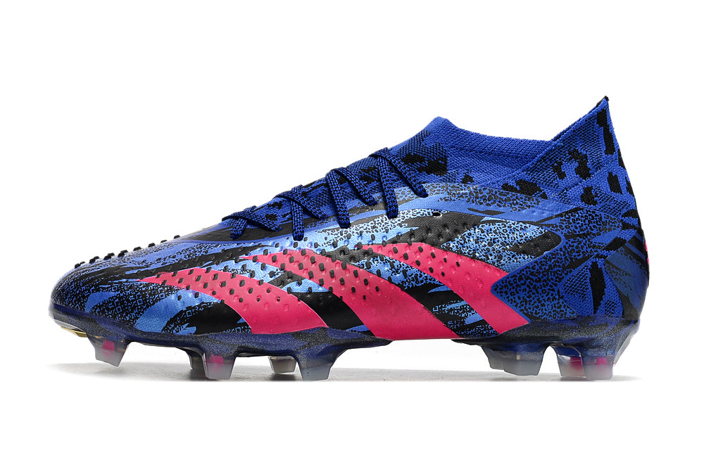 PREDATOR ACCURACY PAUL POGBA.1 LOW FIRM GROUND BOOTS