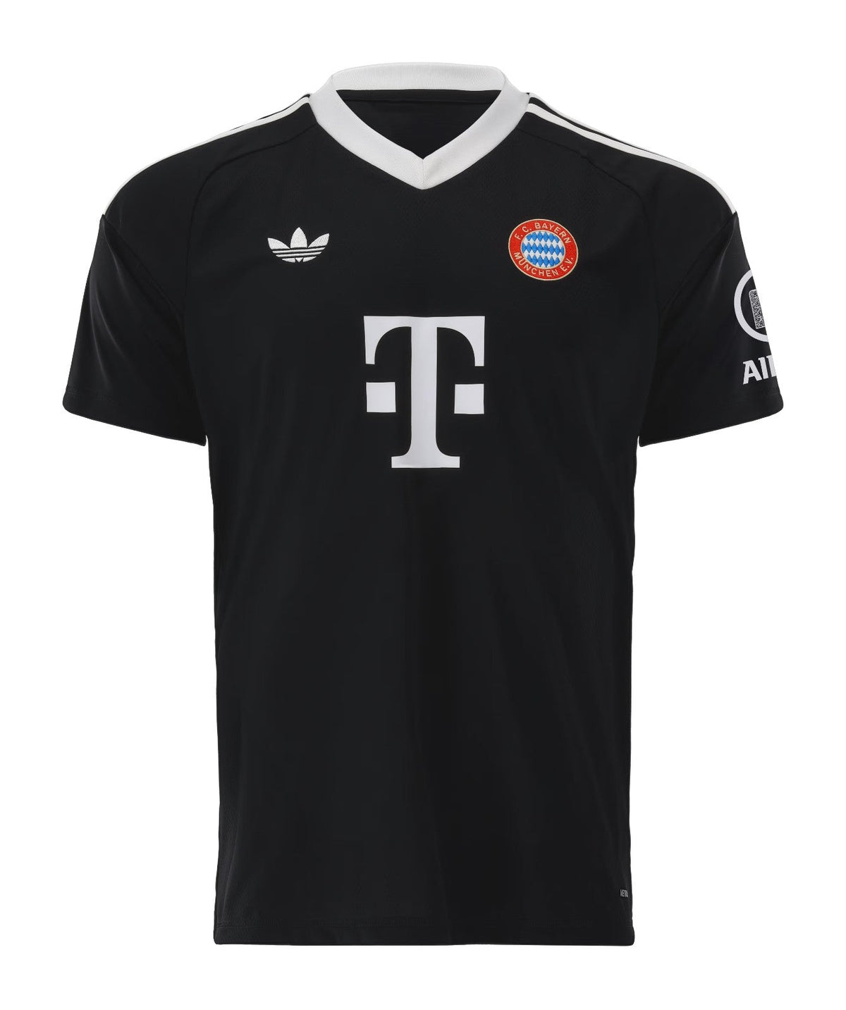 FC Bayern Munich 24/25 GK Third Kit