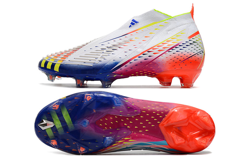 PREDATOR EDGE+ FIRM GROUND BOOTS QATAR WC 2022