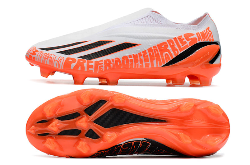 X SPEEDPORTAL+ FIRM GROUND - MESSI &quot;BALON TE ADORO&quot;