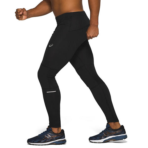 Asics Race Tight Performance Black Mens