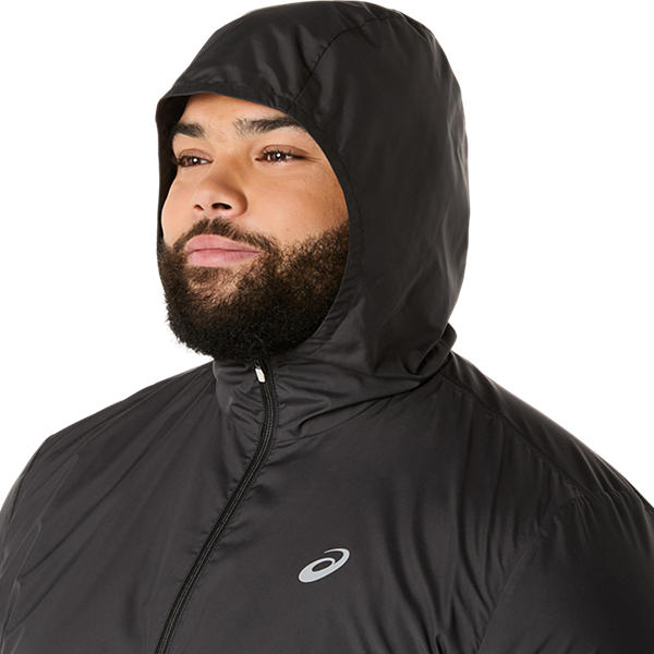 Asics Core Jacket Performance Black Men