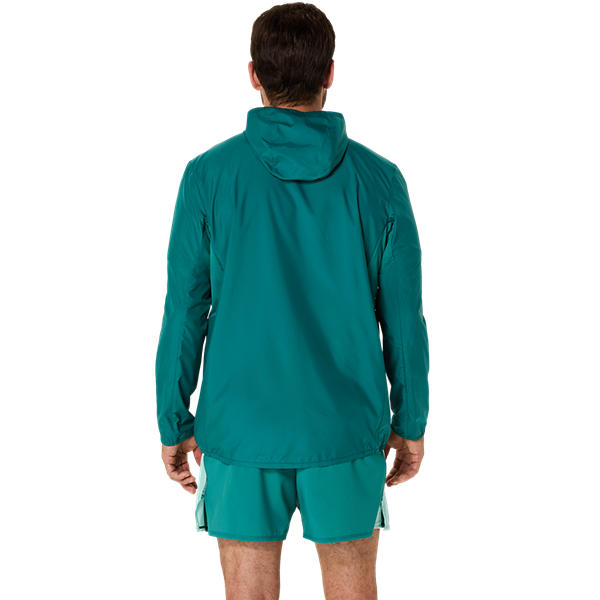 Asics Core Jacket Rainy Lake