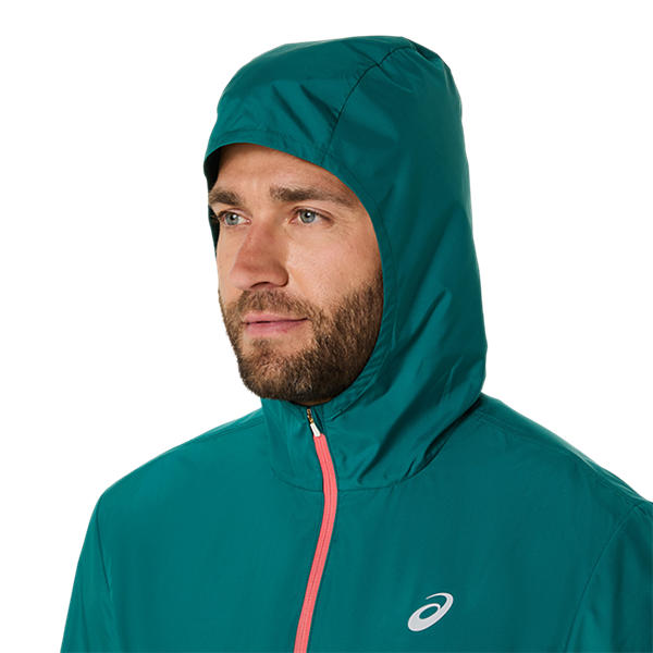 Asics Core Jacket Rainy Lake