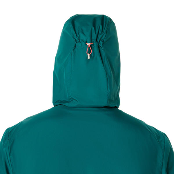 Asics Core Jacket Rainy Lake