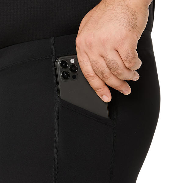 Asics Core Tight Performance Black Men