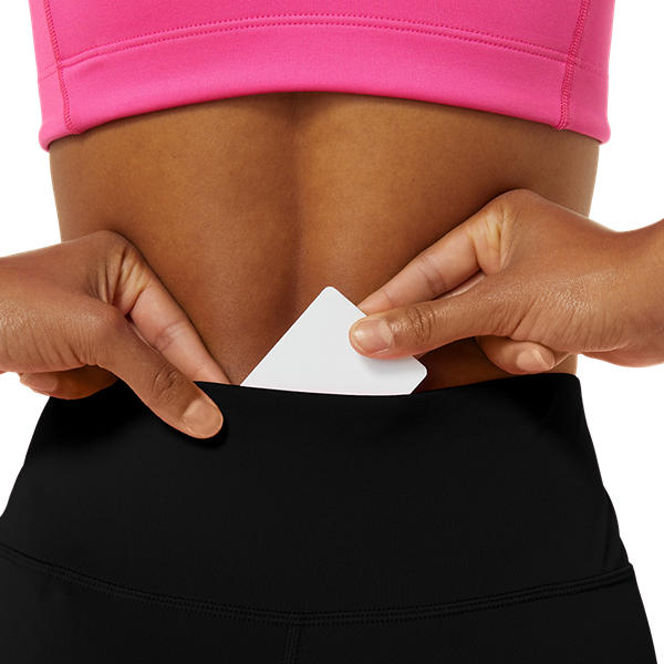 Asics Core Sprinter Performance Black Women