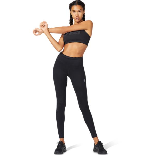 Asics Core Tight Performance Black Women