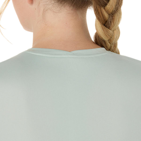 Asics Core SS Top Lichen Rock