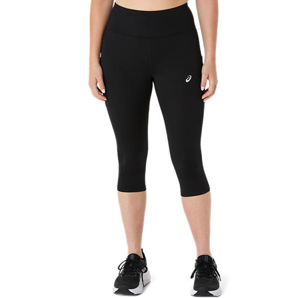 Asics Core Capri Tight Performance Black