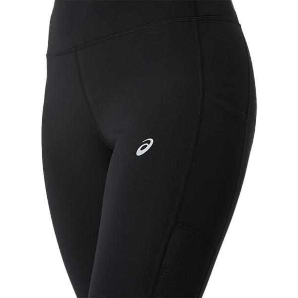 Asics Core Capri Tight Performance Black
