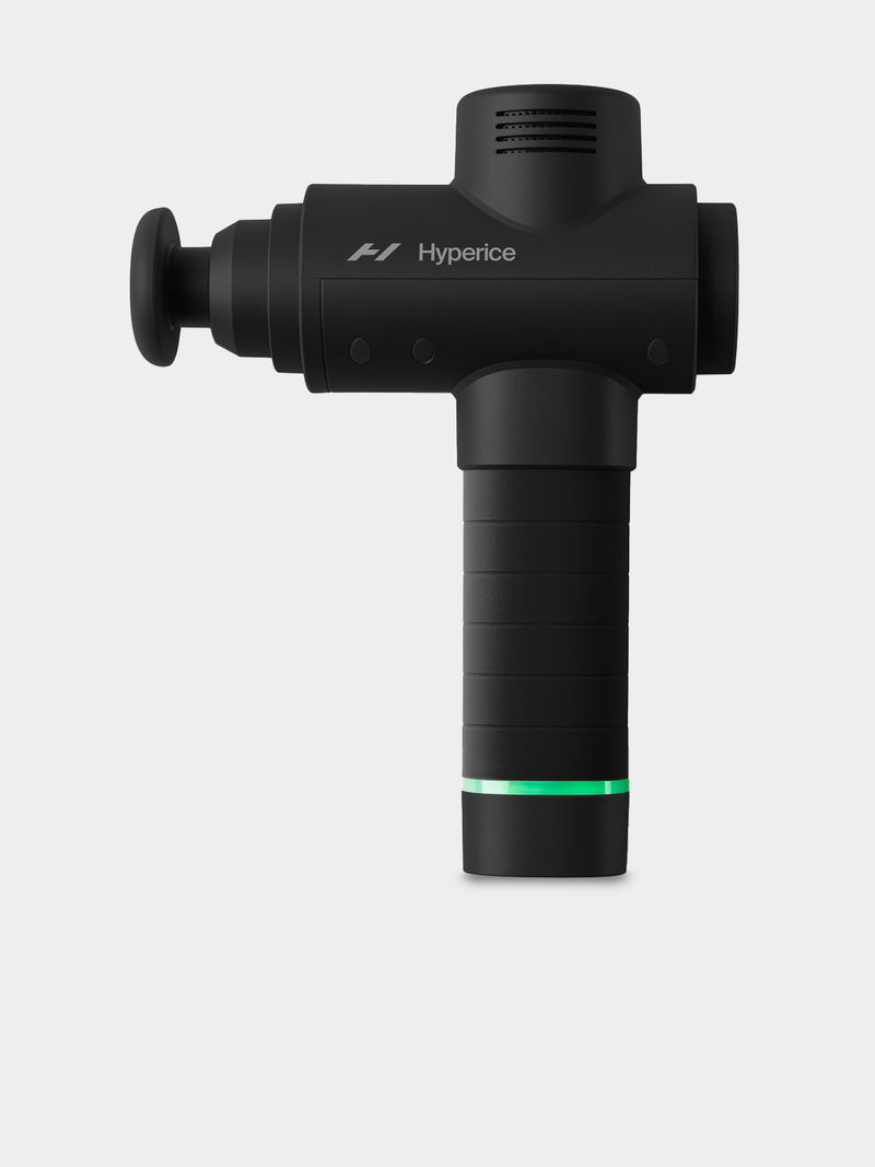 Hyperice Hypervolt 2 Portable Percussion Massage Gun for Deep Tissue Recovery