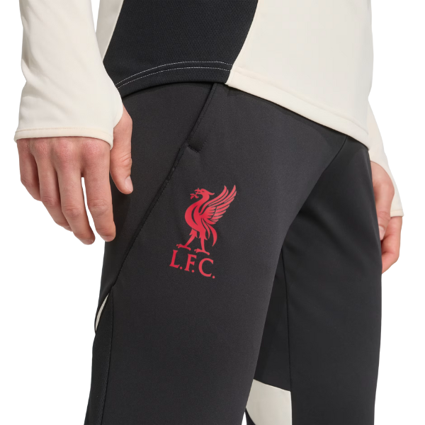 Adidas Liverpool FC Tiro 25 Competition Training Pants