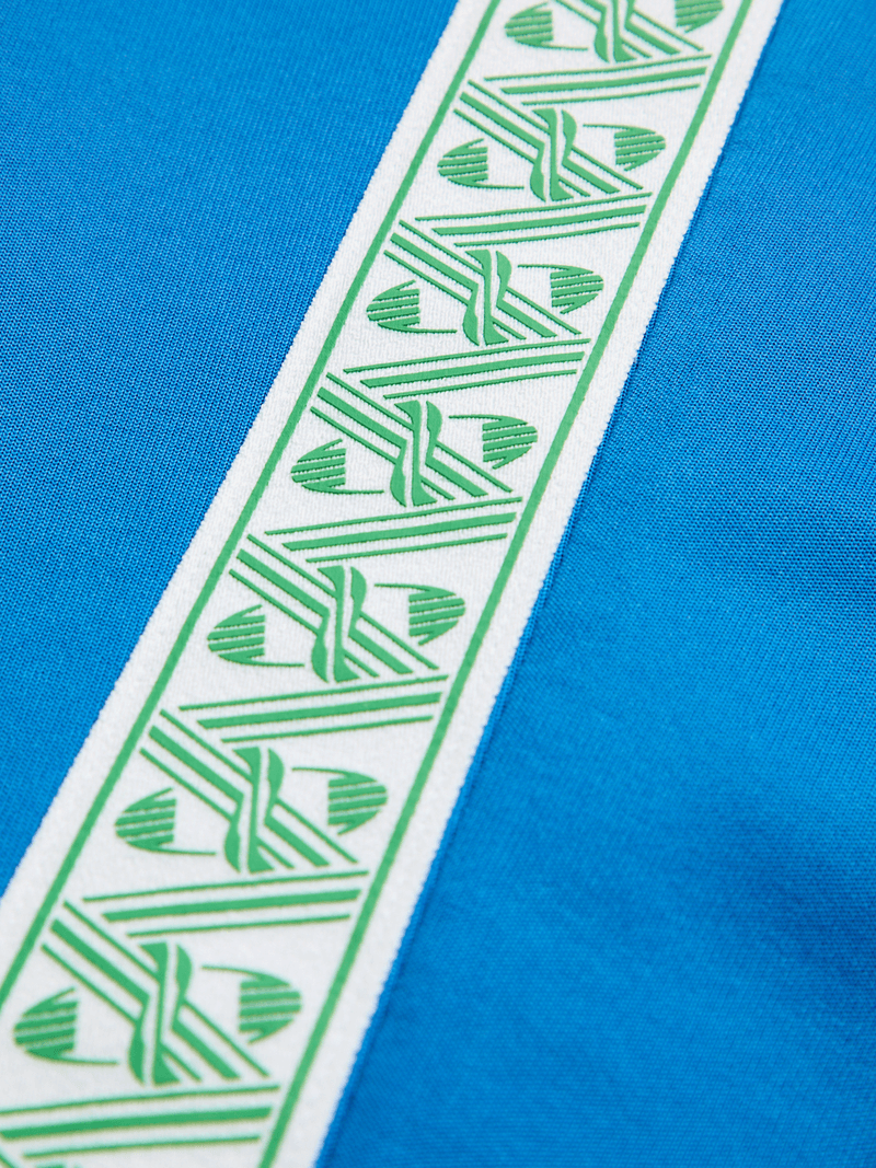 Puma Mamelodi Sundowns King Anthem Blue Track Pants - Lightweight, Streamlined Fit