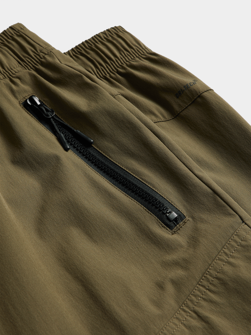 TS Men&#39;s Agility Cargo Fatigue Trackpants: Flexible, Durable, and Versatile