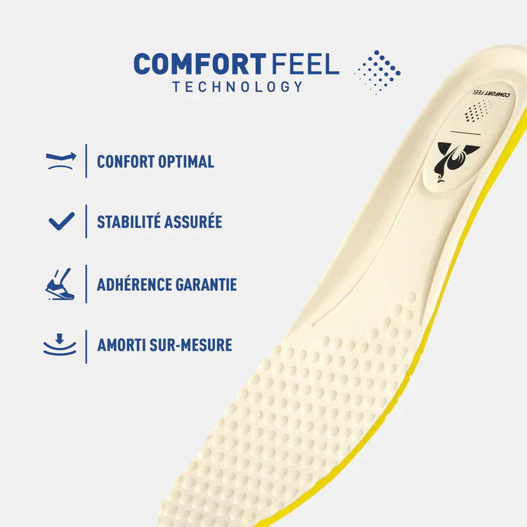 Alma - Le Coq Sportif