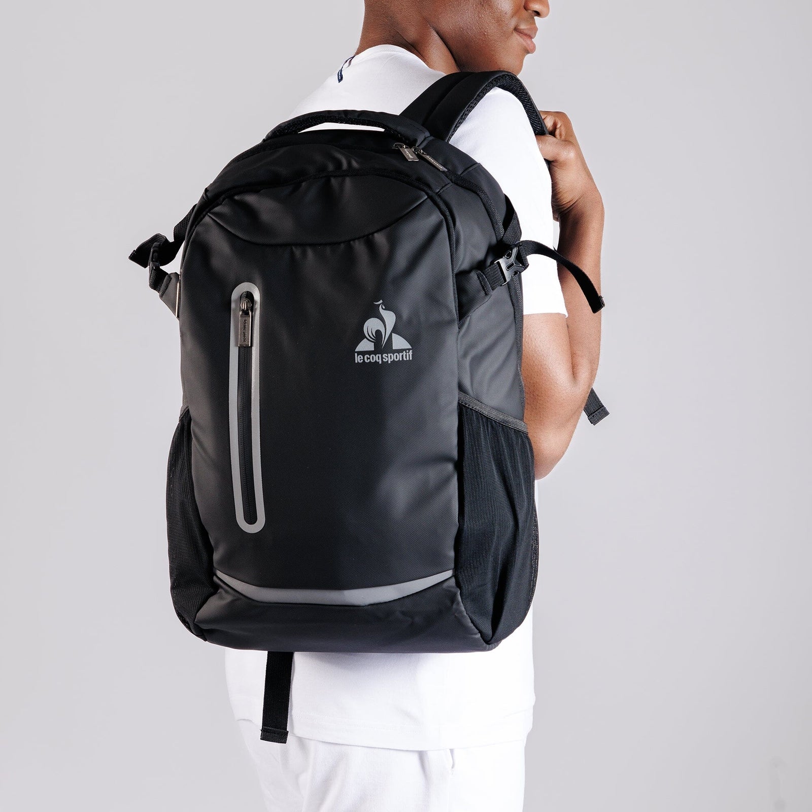 Laptop Backpack - Le Coq Sportif