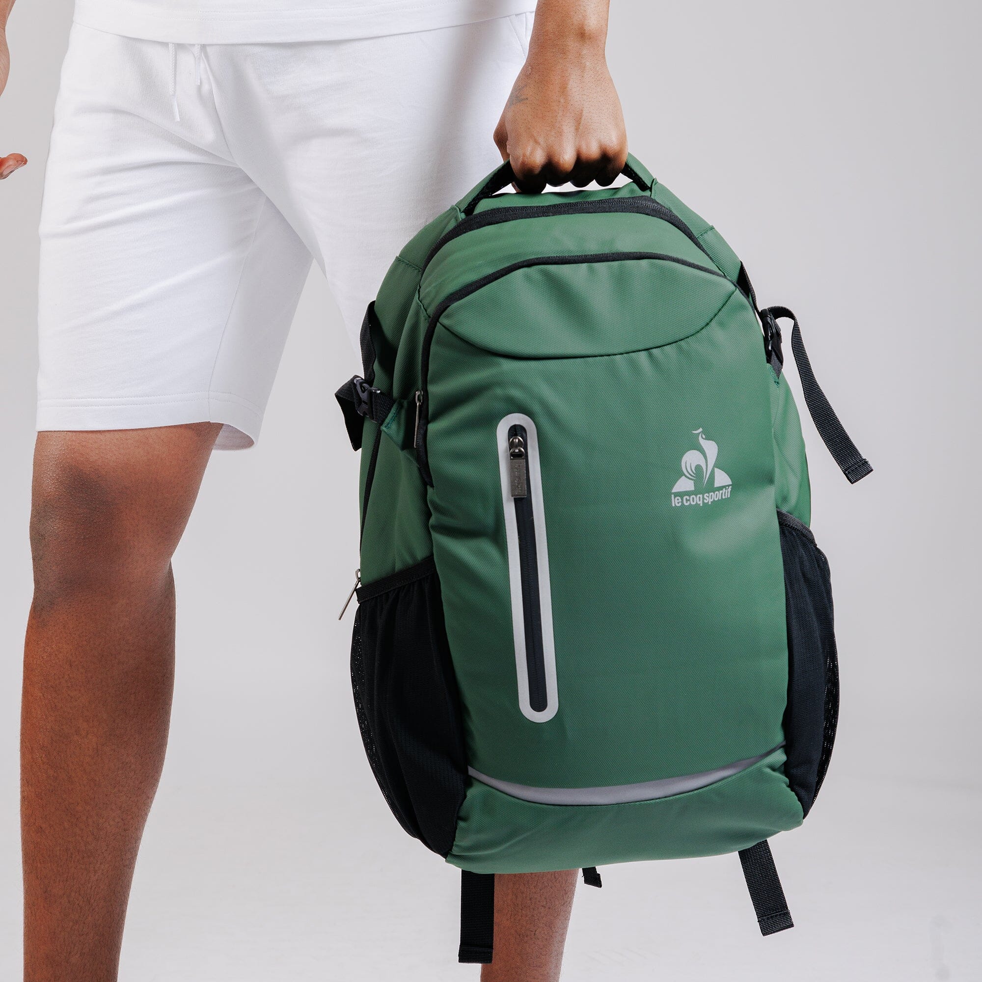 Laptop Backpack - Le Coq Sportif