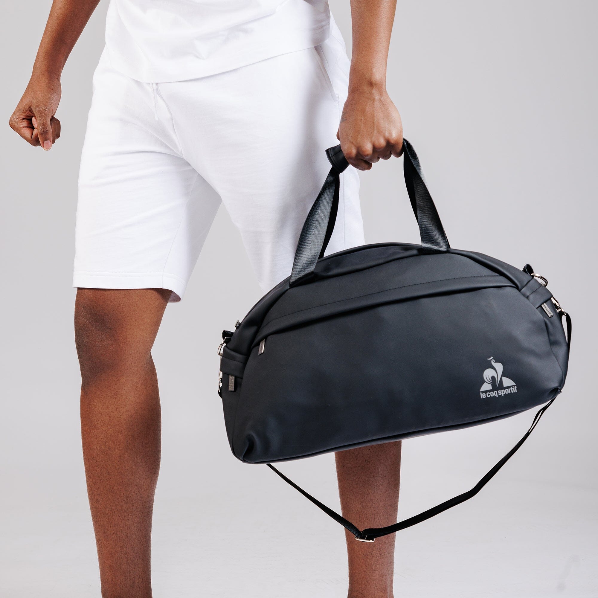Duffel Bag - Le Coq Sportif