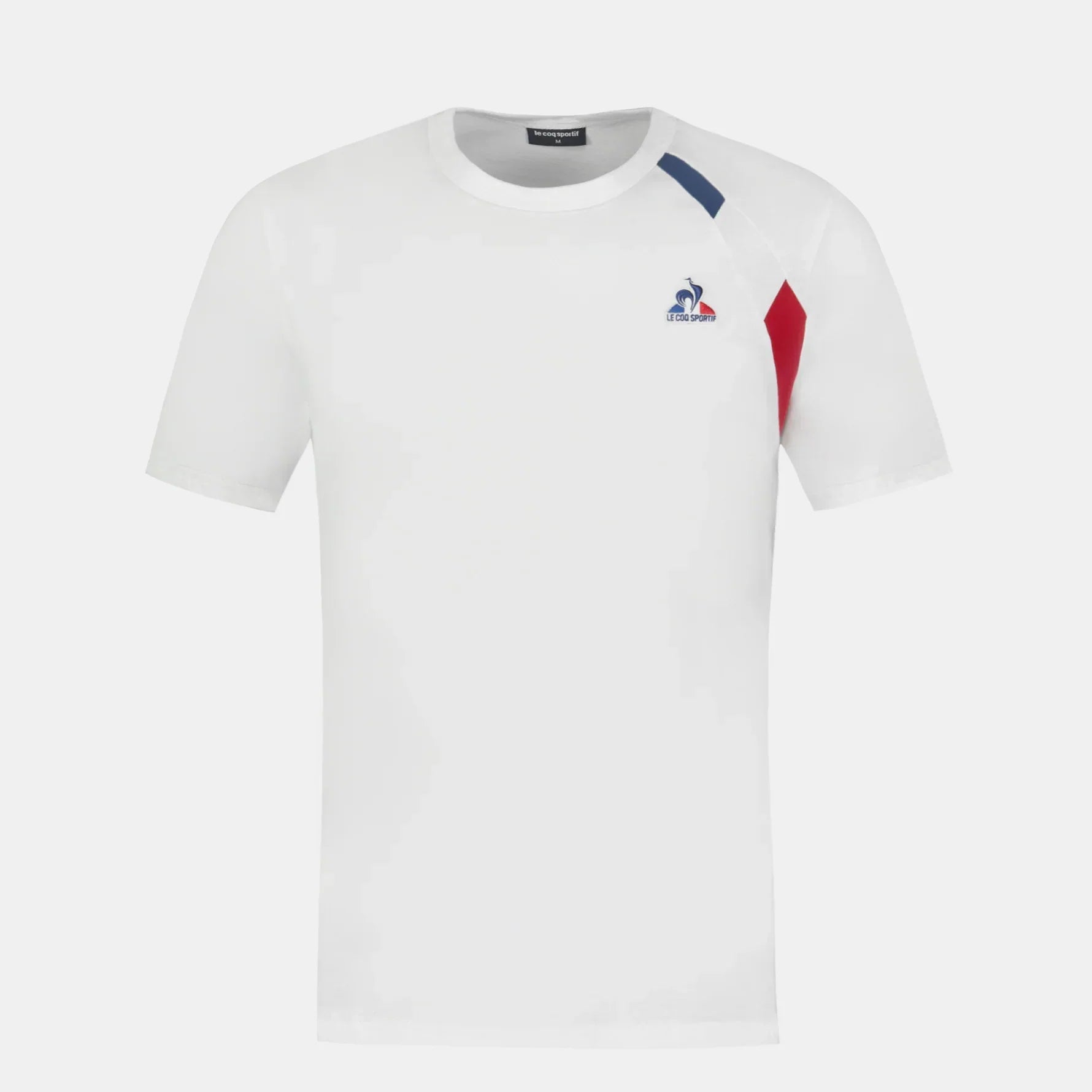 Tricolore Men's T-Shirt - Le Coq Sportif