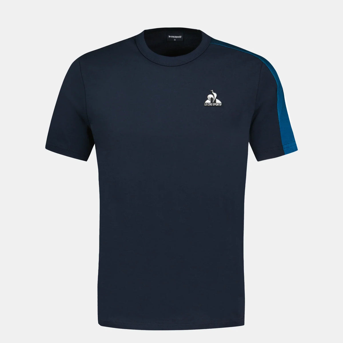 Men&#39;s Heritage T-Shirt - Le Coq Sportif
