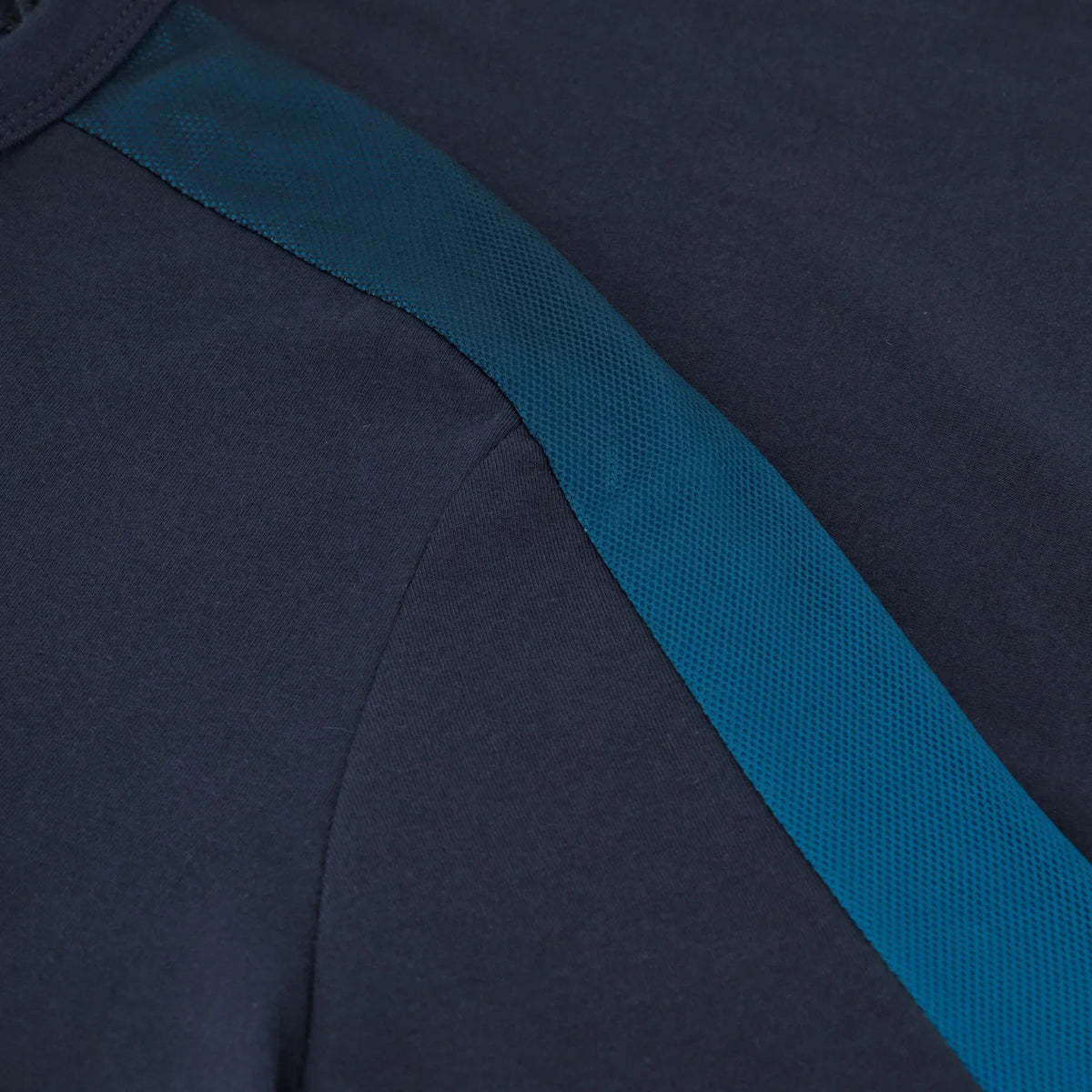 Men&#39;s Heritage T-Shirt - Le Coq Sportif