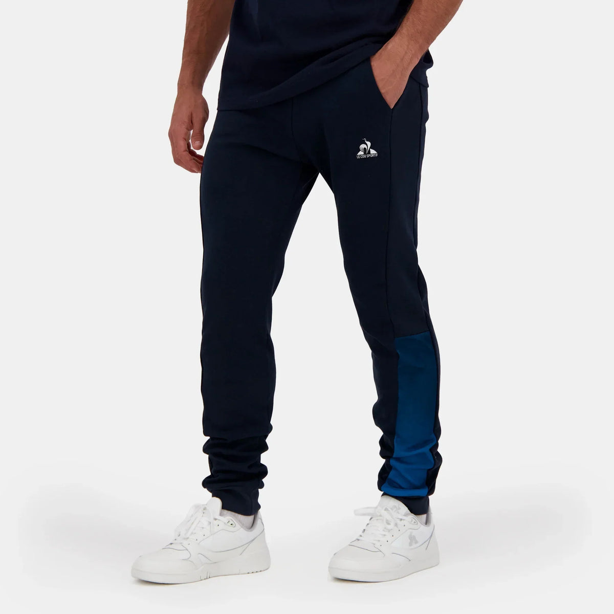 Heritage Men&#39;s Tracksuit pants - Le Coq Sportif