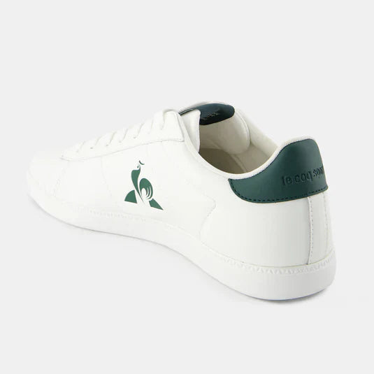 Courtset 2 - Le Coq Sportif