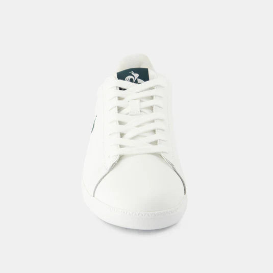 Courtset 2 - Le Coq Sportif