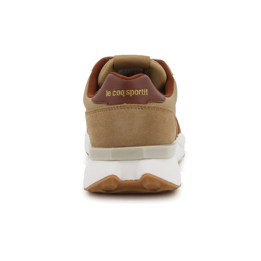 Riviera 11 Mens Bombay Old Brass