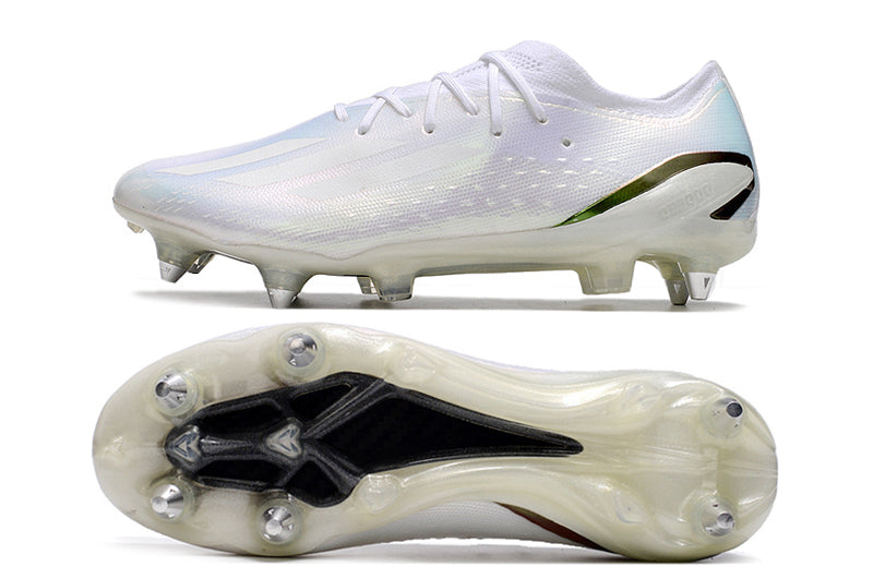 PREDATOR ACCURACY.1 LOW SOFT GROUND WHITE