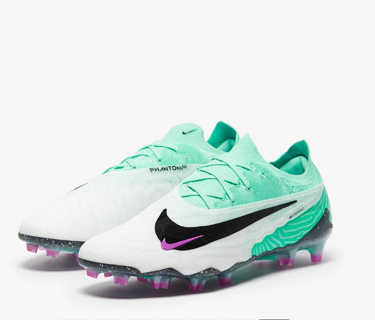 Gripknit Phantom GX Elite - Hyper Turquoise/Fuchsia Dream/White/Black