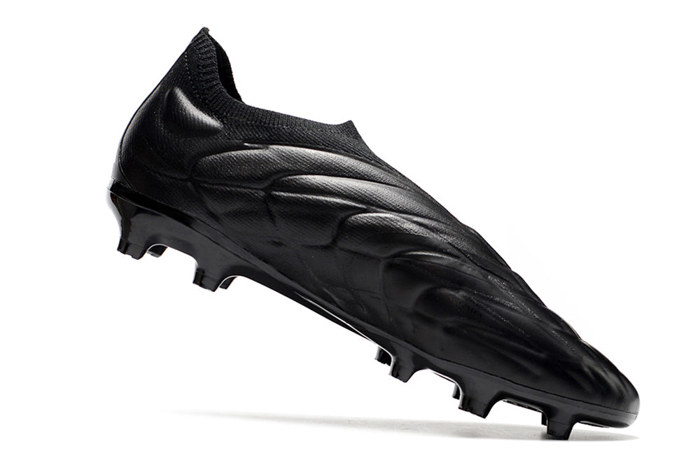 Copa Pure + FG Black