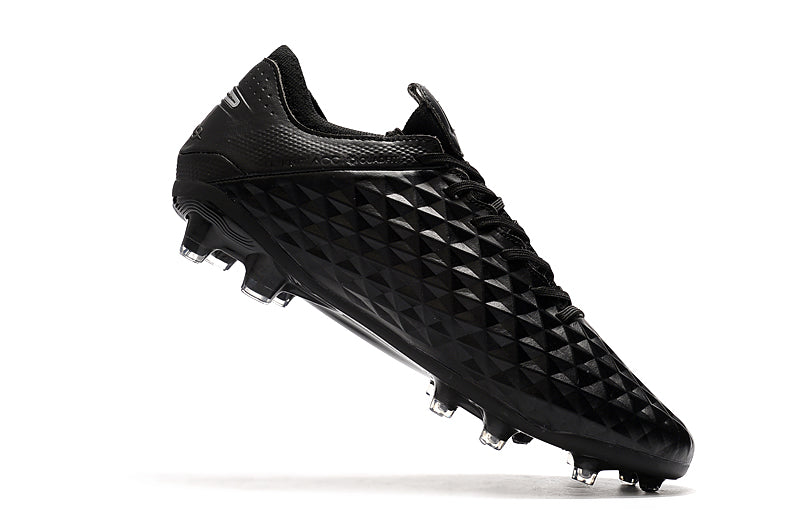 Tiempo Legend 8 Elite FG Black
