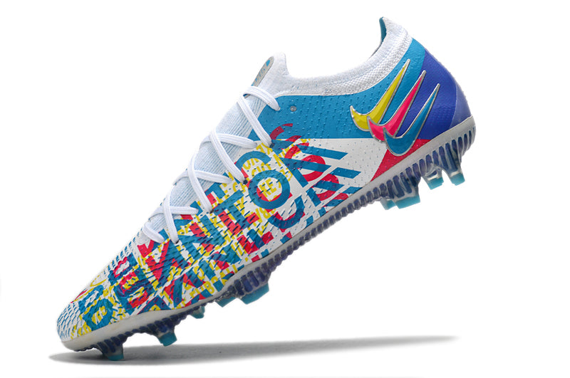 Phantom GT Fit  Elite FG  3D Pack