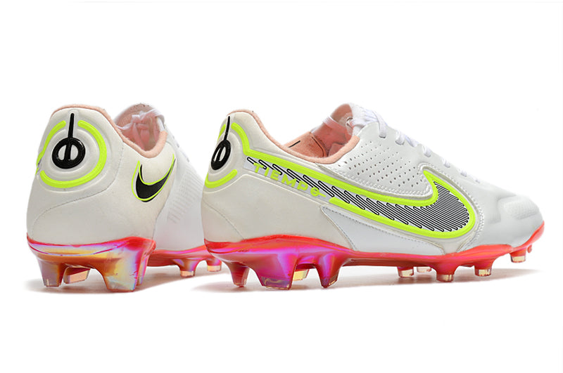 Tiempo Legend 9 Elite FG RAWDACIOUS PACK