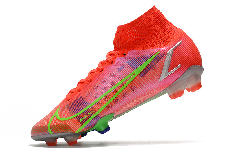 Mercurial Superfly 14 Elite FG Spectrum
