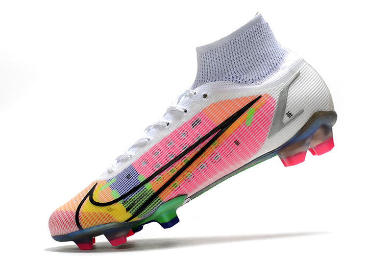 Mercurial Superfly 14 Elite FG Dragonfly