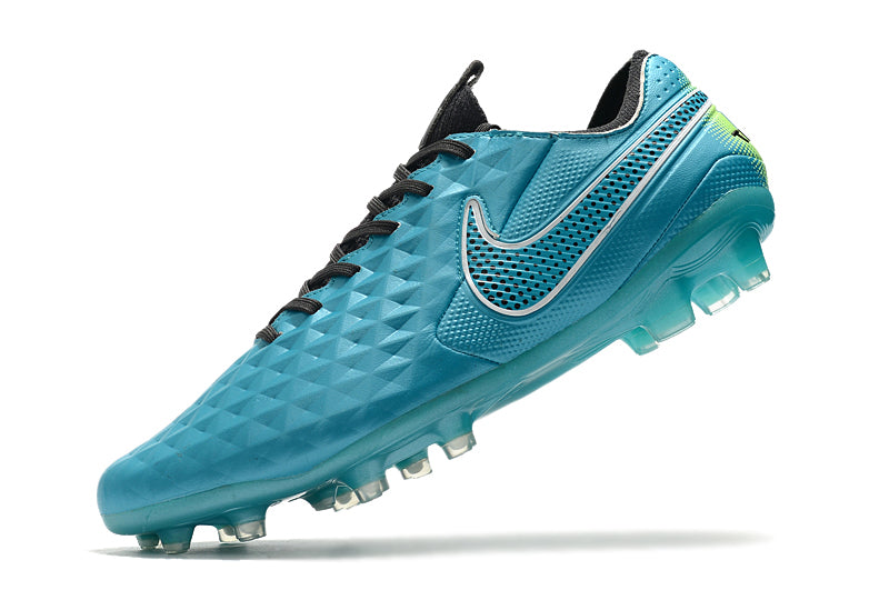 Tiempo Legend 8 Elite FG Blue