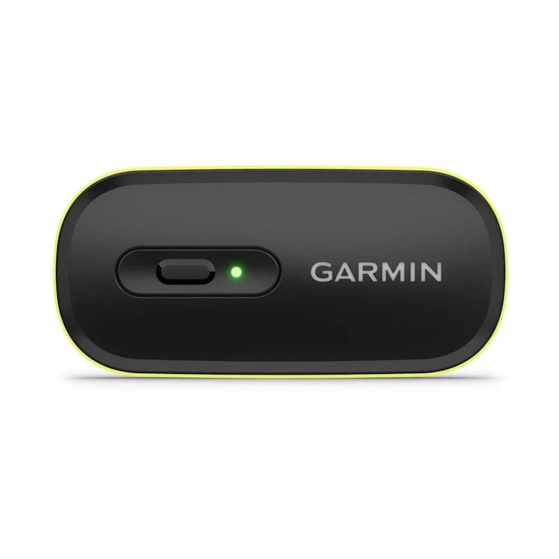 Garmin HRM 600 Advanced Heart Rate Monitor Chest Strap for Fitness Tracking