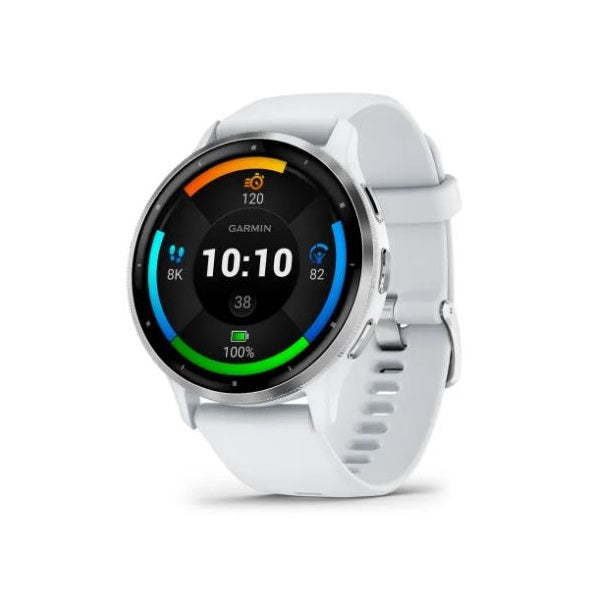 Garmin Venu 3 Advanced GPS Smartwatch with AMOLED Display Health Tracking