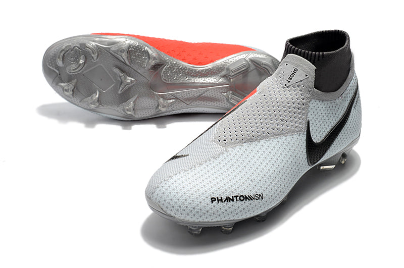 Phantom Vision Elite Dynamic Fit Fg Gray