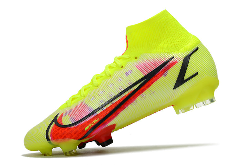 Mercurial Superfly 14 Elite FG Motivation Pack