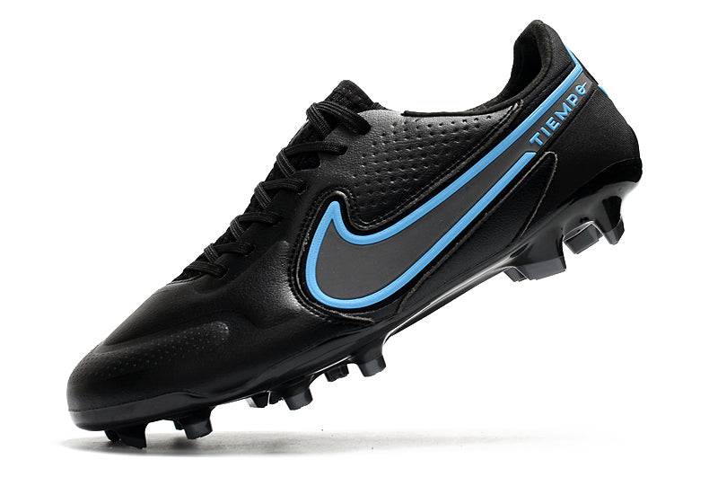 Tiempo Legend 9 Elite FG BLACK PACK