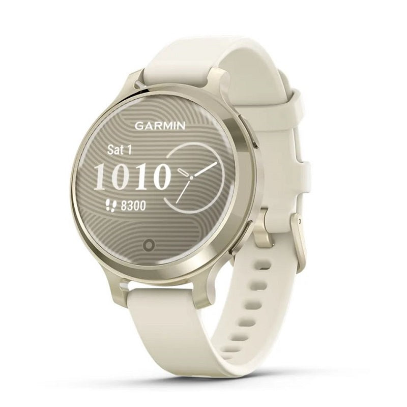 Garmin Lily 2 Active Smartwatch: Elegant Fitness, Health Tracking &amp; Extended Battery