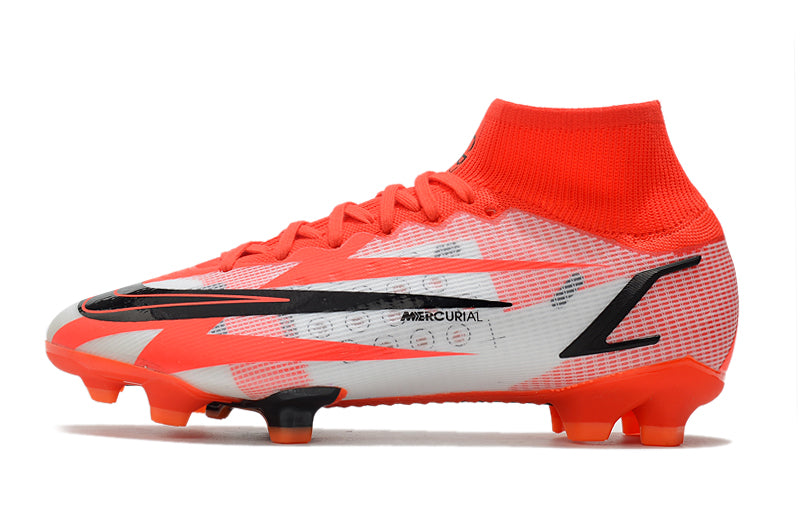 Mercurial Superfly 14 Elite FG Spark Positivity CR7