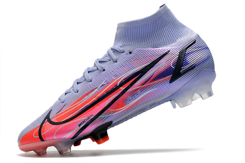 Mercurial Superfly 14 Elite KM FG