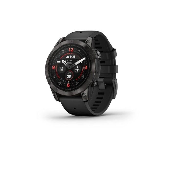 Garmin Epix Pro Gen 2 Sapphire Edition GPS Multisport Watch for Athletes